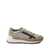 Brunello Cucinelli Brunello Cucinelli Flat Shoes Brown