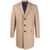 Fay Fay Jacket Clothing Beige