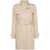 Fay Fay Coat Clothing Beige