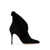 Manolo Blahnik Manolo Blahnik Boots Black