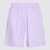 Ih Nom Uh Nit Ih Nom Uh Nit Lavender Cotton Shorts Purple