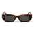 Off-White Off-White Sunglasses BROWN