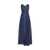 TALBOT RUNHOF Talbot Runhof Dresses ELECTRIC BLUE