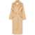 SPORTMAX Sportmax Coats Beige