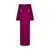 SOLACE LONDON Solace London Dresses Purple