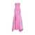 SOLACE LONDON Solace London Dresses LIGHT PINK