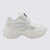 Off-White Off-White Off-White Glove Sneakers White