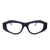 KUBORAUM Kuboraum Eyeglass Black