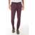 Daniele Alessandrini Daniele Alessandrini Jeans Trouser Purple