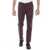 Daniele Alessandrini Daniele Alessandrini Jeans Trouser Purple