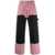 RASSVET Rassvet The New Light 2-Knee Canvas Trousers Woven Clothing Multicolor