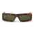 Palm Angels Palm Angels Sunglasses Brown