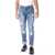 Daniele Alessandrini Daniele Alessandrini Jeans Navy