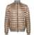 Herno Herno Bomber Clothing Beige