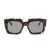 RETROSUPERFUTURE Retrosuperfuture Sunglasses Brown