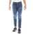 Daniele Alessandrini Daniele Alessandrini Jeans Navy