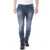 Daniele Alessandrini Daniele Alessandrini Jeans Navy