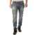 Daniele Alessandrini Daniele Alessandrini Jeans Navy