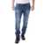 Daniele Alessandrini Daniele Alessandrini Jeans Navy