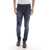 Daniele Alessandrini Daniele Alessandrini Jeans Navy