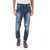 Daniele Alessandrini Daniele Alessandrini Jeans Navy