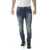 Daniele Alessandrini Daniele Alessandrini Jeans Navy