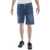 Daniele Alessandrini Daniele Alessandrini Short Navy