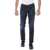 Daniele Alessandrini Daniele Alessandrini Jeans Navy