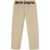 Palm Angels Palm Angels Pants Beige