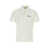 Palm Angels Palm Angels Polo Beige