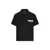 Palm Angels Palm Angels T-Shirt And Polo Shirt Black