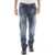 Daniele Alessandrini Daniele Alessandrini Jeans Navy