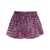 OSEREE Oséree Shorts Purple