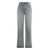 AMIRI Amiri 5-Pocket Straight-Leg Jeans Navy