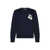 Isabel Marant Marant Sweaters Navy