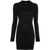 Palm Angels Palm Angels Dresses Black