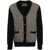 Tagliatore Tagliatore Sweaters Multicolor