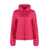 Parajumpers Parajumpers Ayame Short Down Jacket Purple