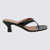 Paris Texas Paris Texas Black Portofino Pumps Black