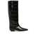 Paris Texas Paris Texas Boots Black