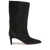 Paris Texas Paris Texas Boots Black