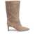 Paris Texas Paris Texas Boots Beige