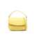 A.P.C. A.P.C. Sac Sarah Shoulder Mini Bags Yellow