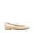 Francesco Russo Francesco Russo Shoes Beige