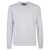 Roberto Collina Roberto Collina Sweaters GREY