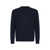 Roberto Collina Roberto Collina Sweaters BLUE