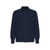 Roberto Collina Roberto Collina Shirts Navy