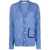 CORMIO Cormio Cardigan Clothing Blue