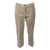 ANTONELLI Antonelli Firenze Trousers Beige