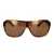 Ralph Lauren Ralph Lauren Sunglasses Brown